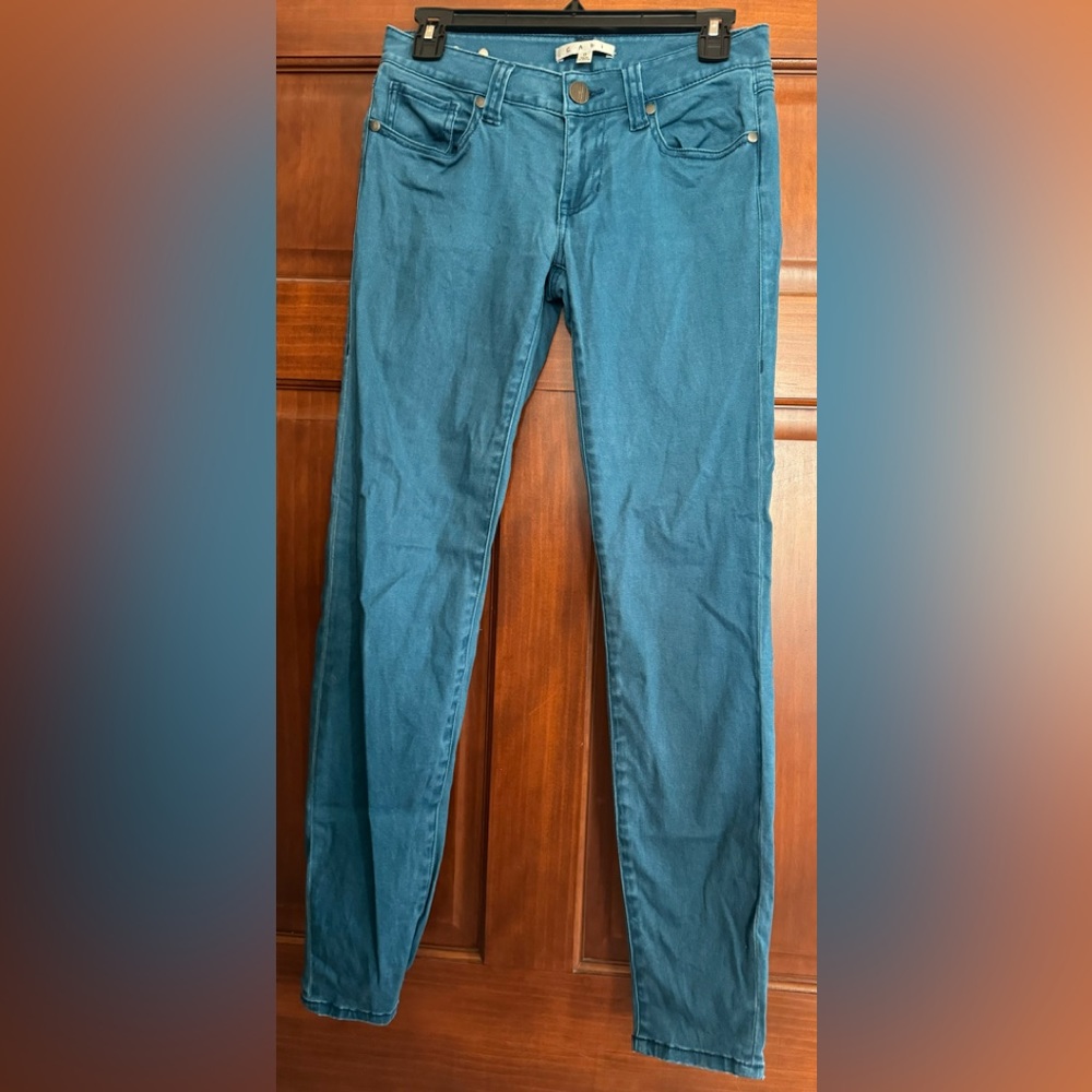 Cabi - Limited Addition, Poseidon Stretch Jean - Size 0